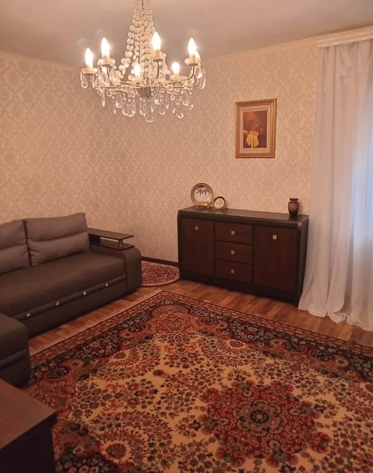 Будинок, Центральний: метро Вокзальна, цегляні стіни, торг - фото 2