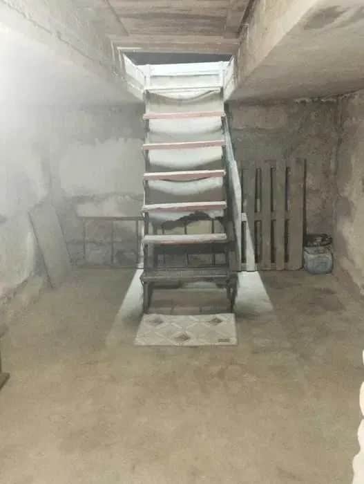 Гараж, Львів: яма, цілодобова охорона, перекритий цього року - фото 2