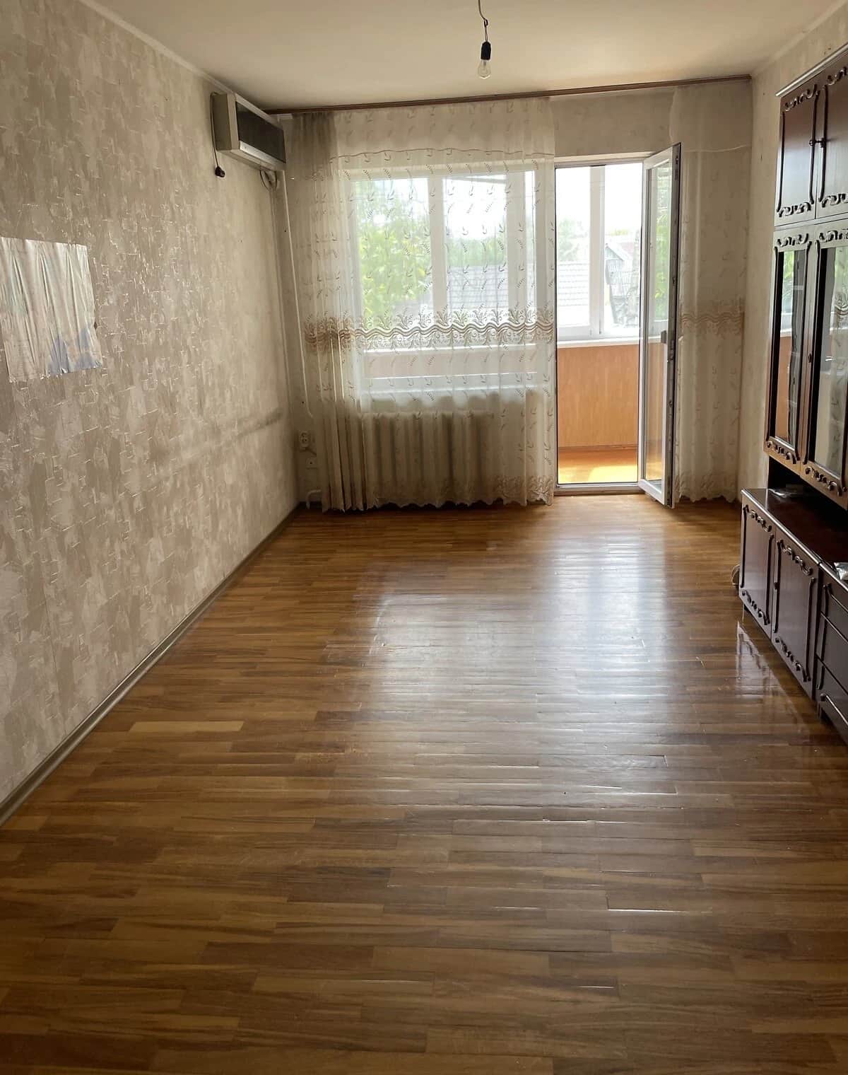 3-кімнатна квартира, Перемога-6: косметичний ремонт, новий фонд - фото 2
