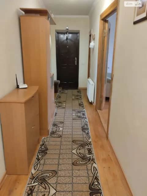3-кімнатна квартира, Верховина: бойлер, балкон або лоджія - фото 1