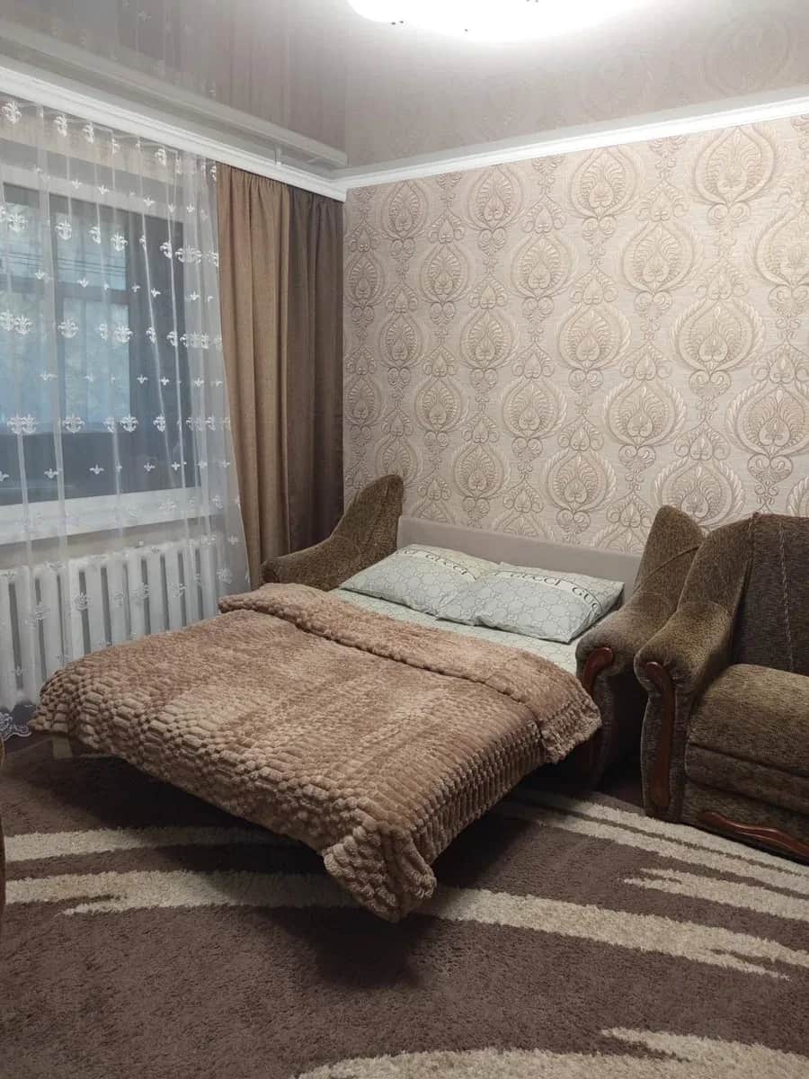 2-кімнатна квартира, Краматорськ: євроремонт, працюють опалення й вода - фото 2