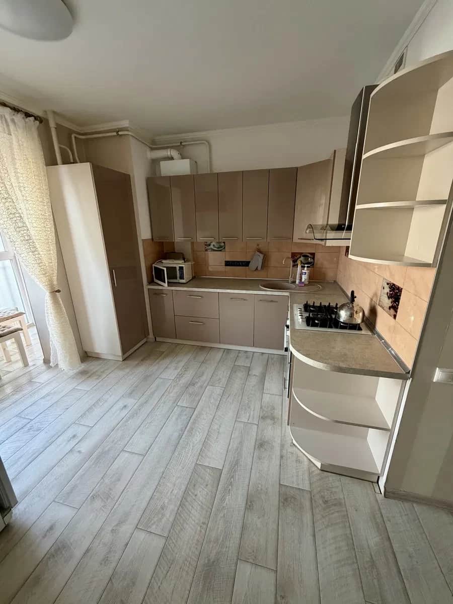 1-кімнатна квартира у ЖК «Добре місто»: інтернет без світла - фото 2