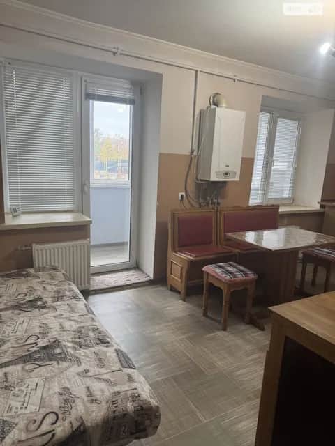 1-кімнатна квартира, Сад: новобудова, єВідновлення - фото 2