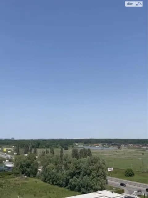 3-кімнатна квартира, Ходосівка: новобудова, цегляні стіни - фото 2