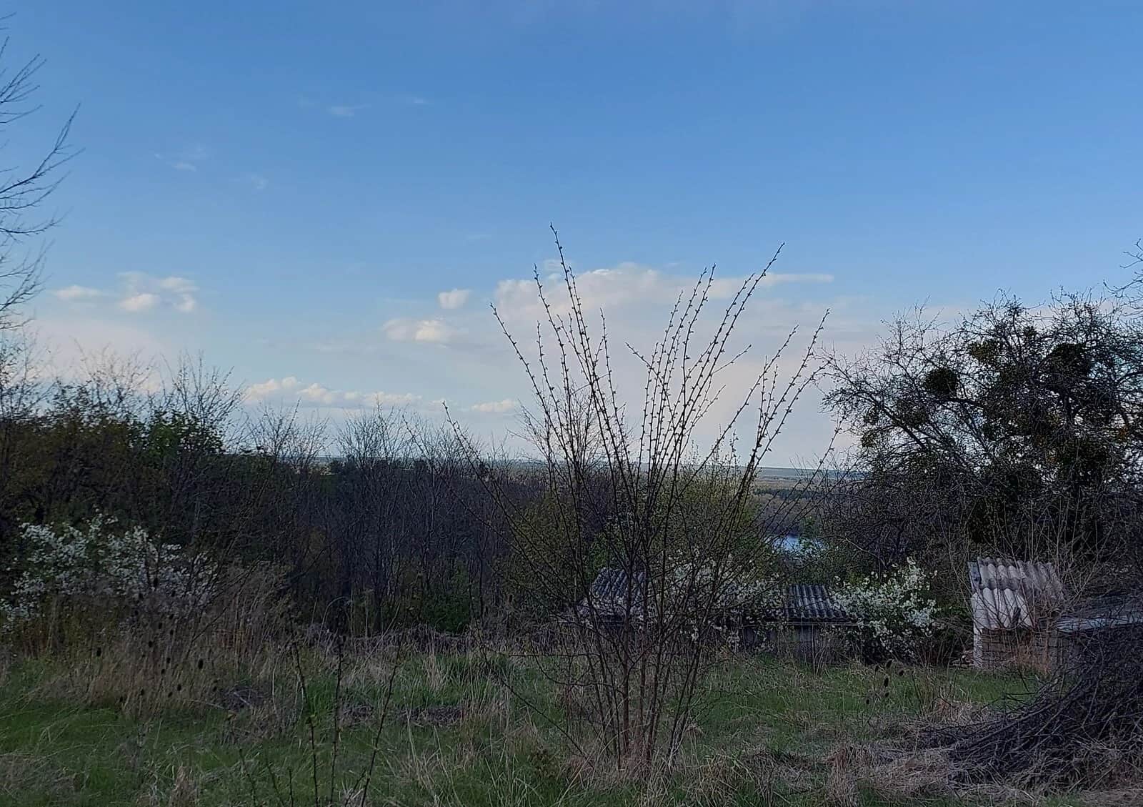 Ділянка 913 м², Канів: під житлову забудову, чорнозем - фото 1