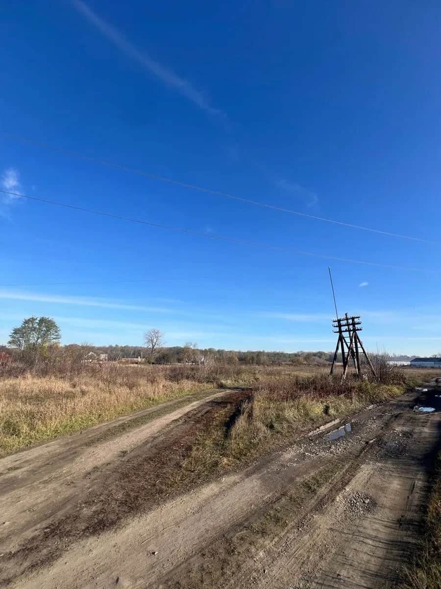 Ділянка 400 соток, Неполоківці: залізнична гілка, міжнародна траса - фото 2