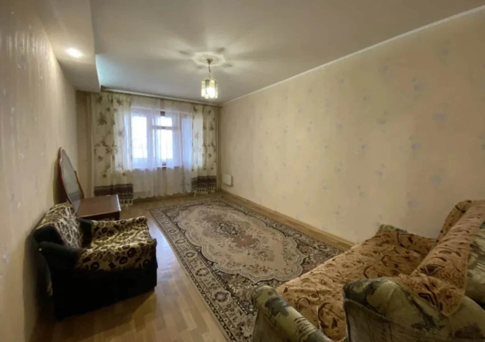 1-кімнатна квартира, Миколаїв: балкон, бойлер, пральна машина - фото 2