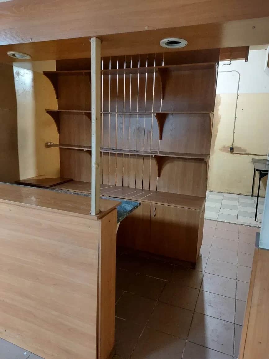 Приміщення, Сихівський: під харчоблок, три кімнати, охорона - фото 2