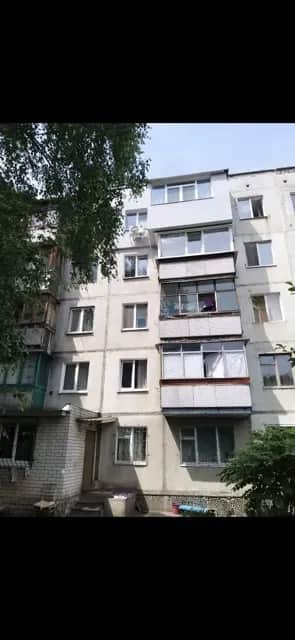 1-кімнатна квартира, Немишлянський: євроремонт, тепла підлога - фото 2