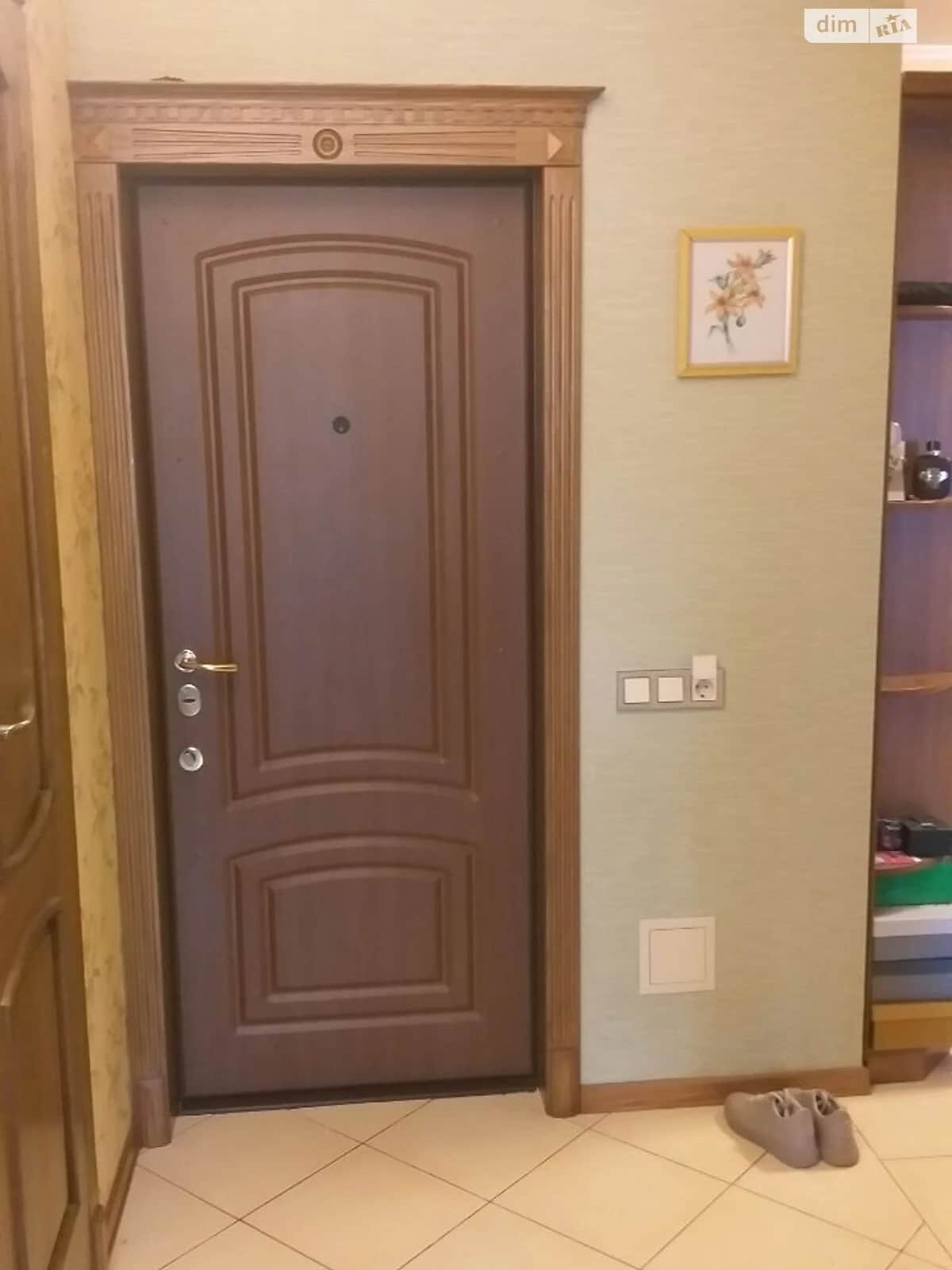 3-кімнатна квартира, Новозаводський: євроремонт, бойлер - фото 1