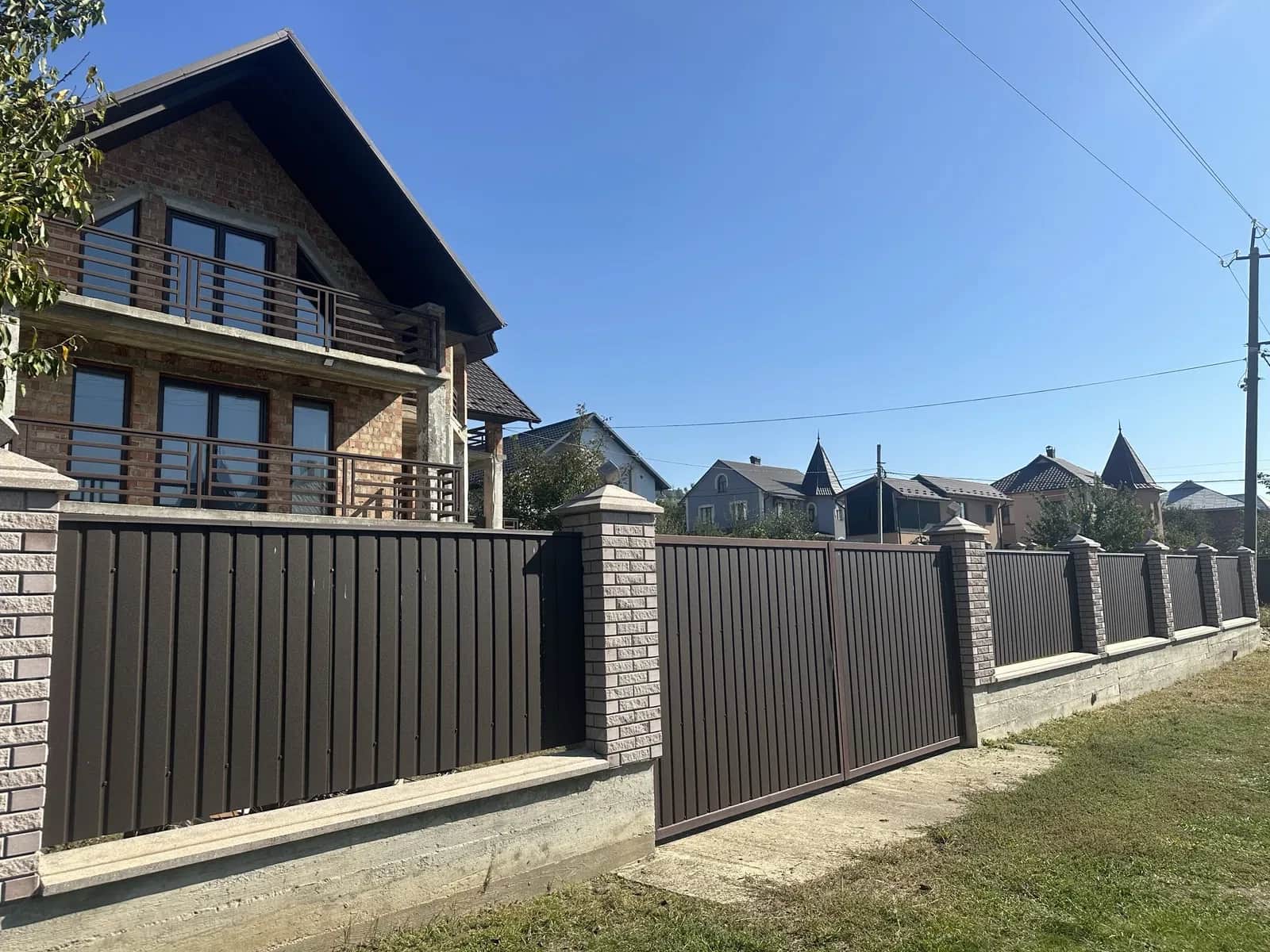 Будинок, Чернівці: 10 соток, обмін на квартиру - фото 2