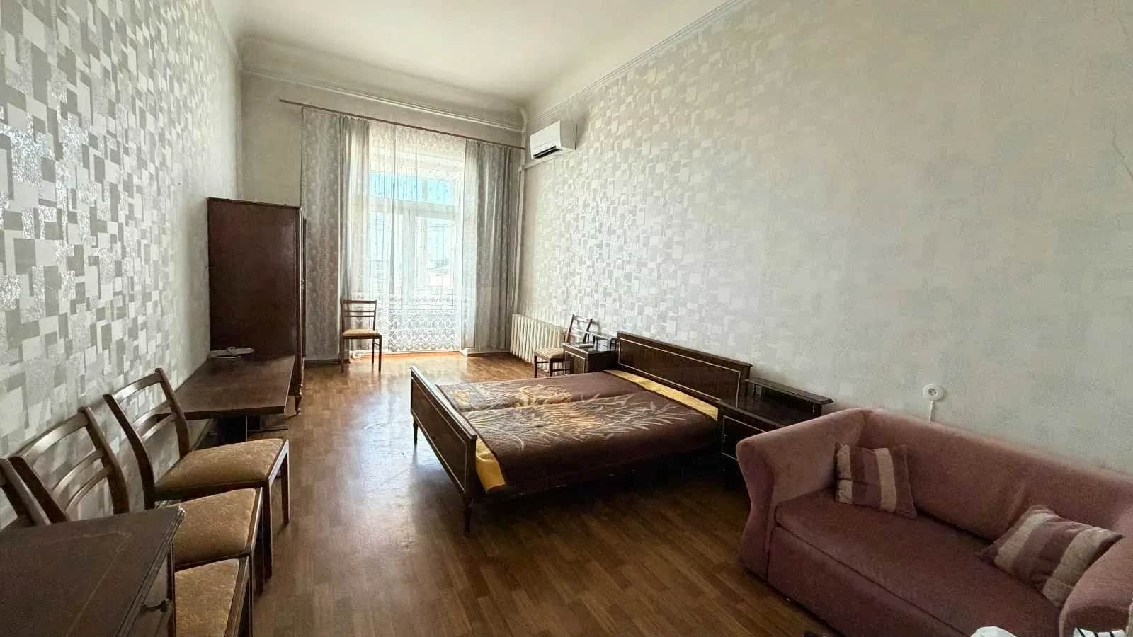 2-кімнатна квартира, Новобаварський: метро Вокзальна 5 хв - фото 1
