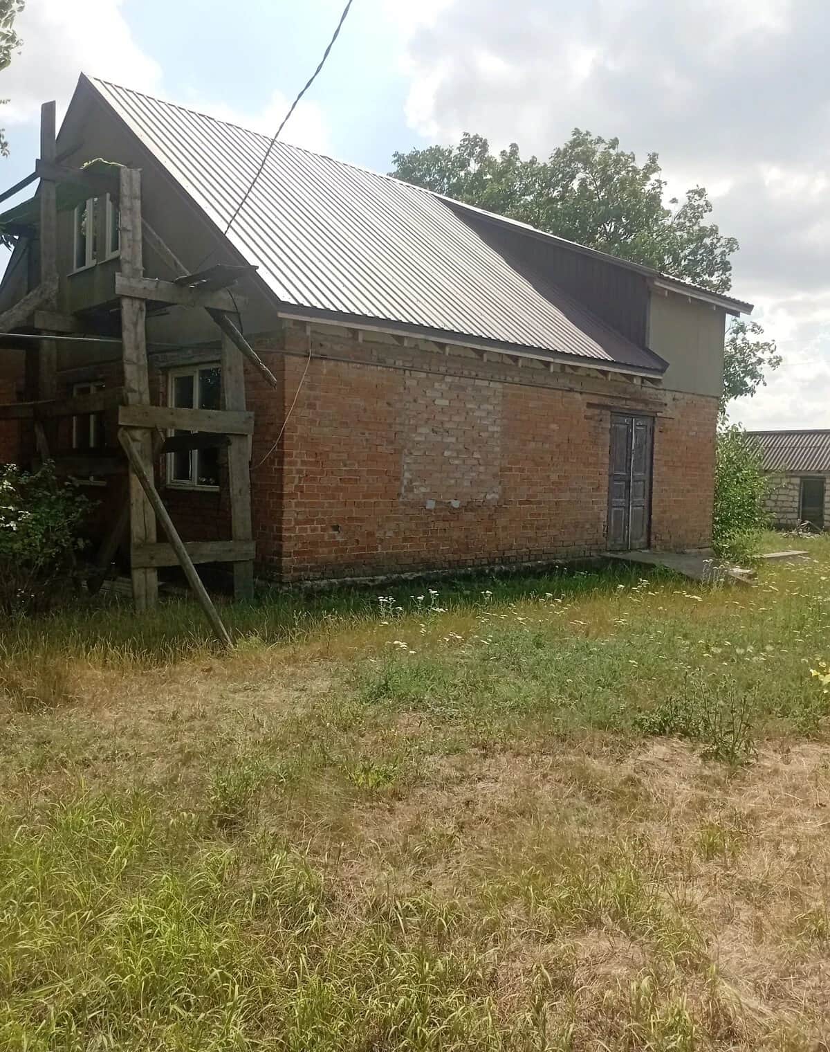 Будинок, Федорівка (Кропивницький): новобудова, 874.9 сотки - фото 2