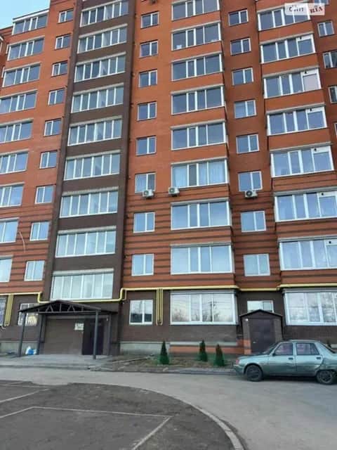 1-кімнатна квартира, Полтава: новобудова, переуступка - фото 2