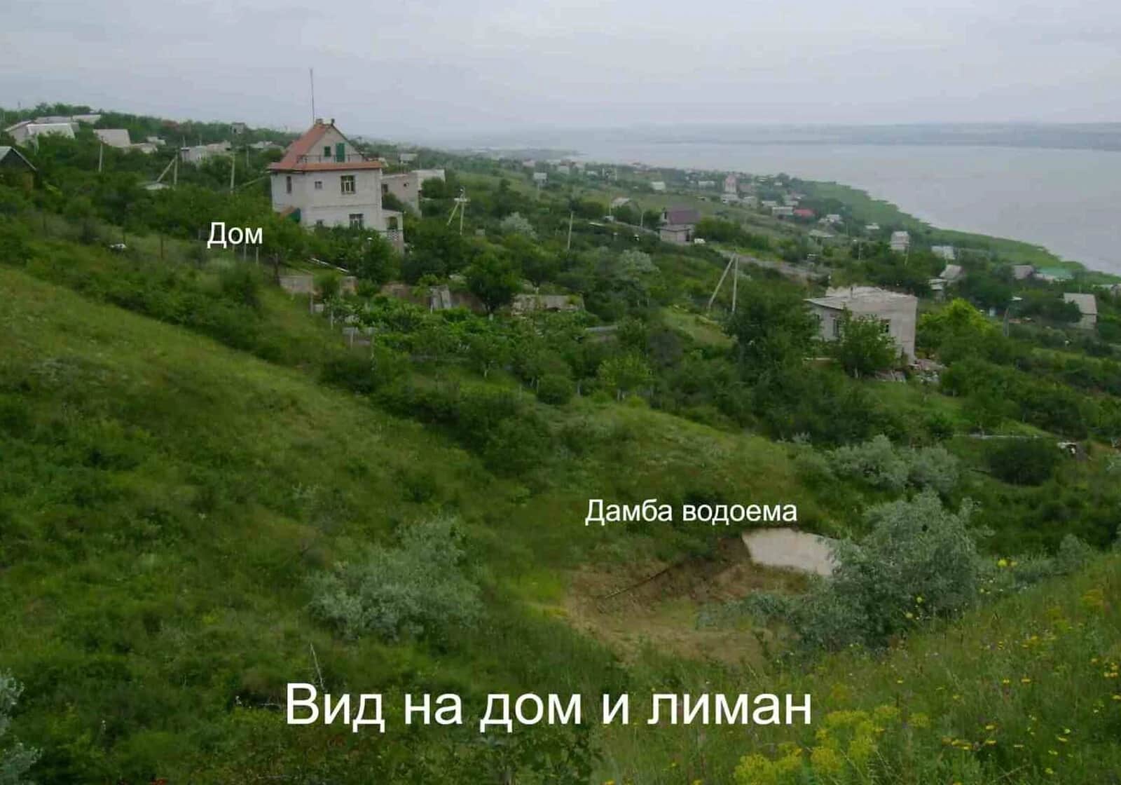 Будинок, Бурдівка: гараж, мансарда, власна тераса - фото 1