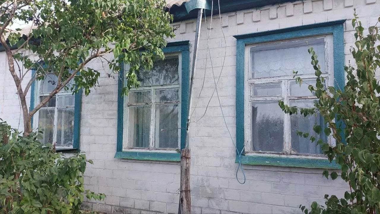 Будинок, Зідьки (Зеленівка): газовий котел, дров'яна піч - фото 2
