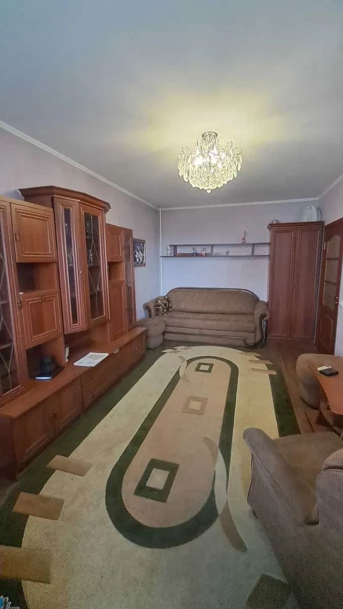 3-кімнатна квартира, Вишневе: тепло під час блекауту, газова плита - фото 2