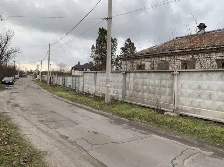 Ділянка 45 соток, Келеберда: перша лінія, берег Дніпра - фото 2
