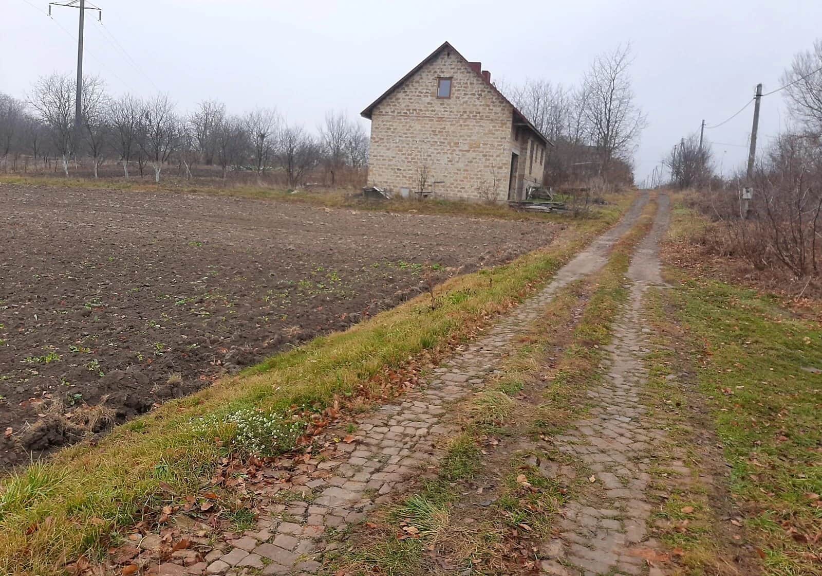 Ділянка 11.73 сотки, Городок: чорнозем, дачний кооператив - фото 1