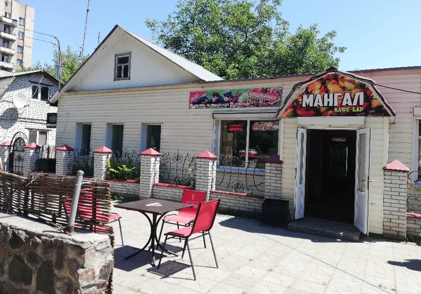 Приміщення, Придніпровський: під аптеку - фото 2