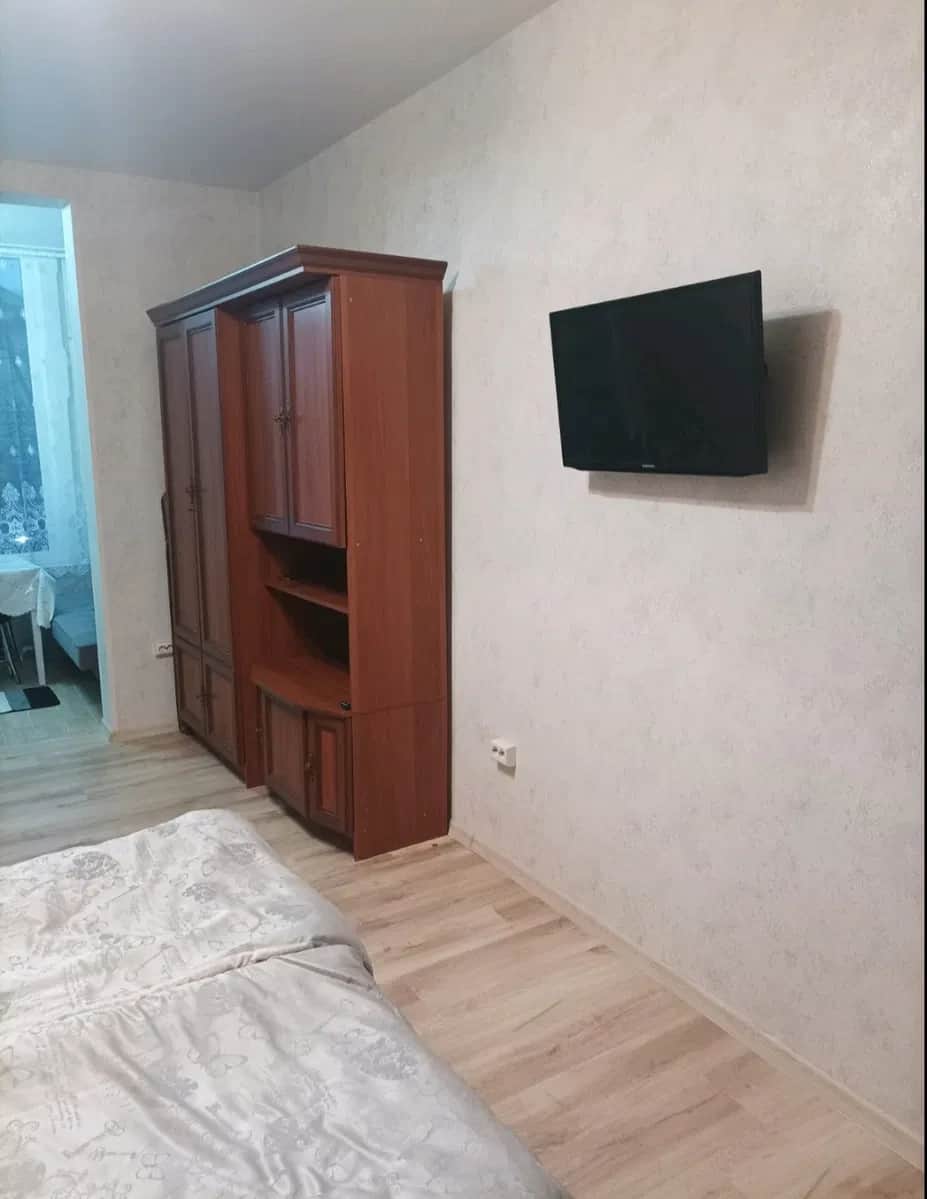 1-кімнатна квартира, Трускавець: євроремонт, для однієї людини - фото 2