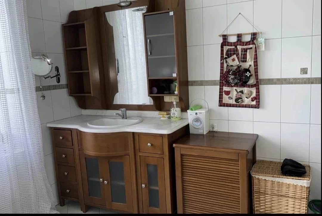 3-кімнатна квартира, Покровський: авторський ремонт, тепла підлога - фото 2