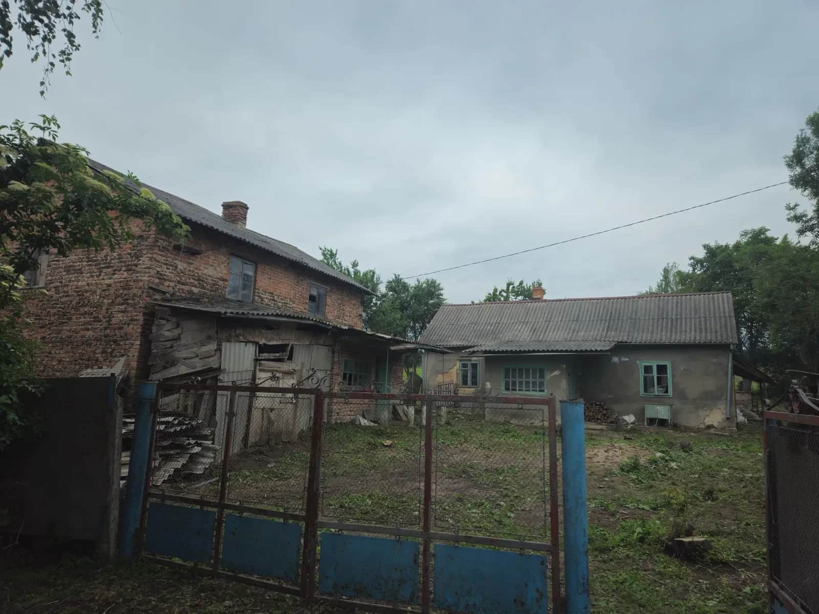 Будинок, Вижняни: 2 будинки, до 30 км від Львова - фото 1