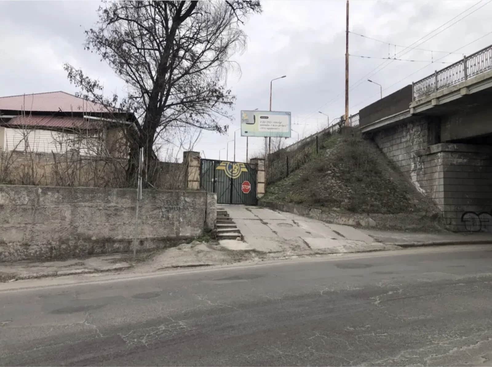 Гараж, Дніпро: сухий, цілодобова охорона, під СТО - фото 2