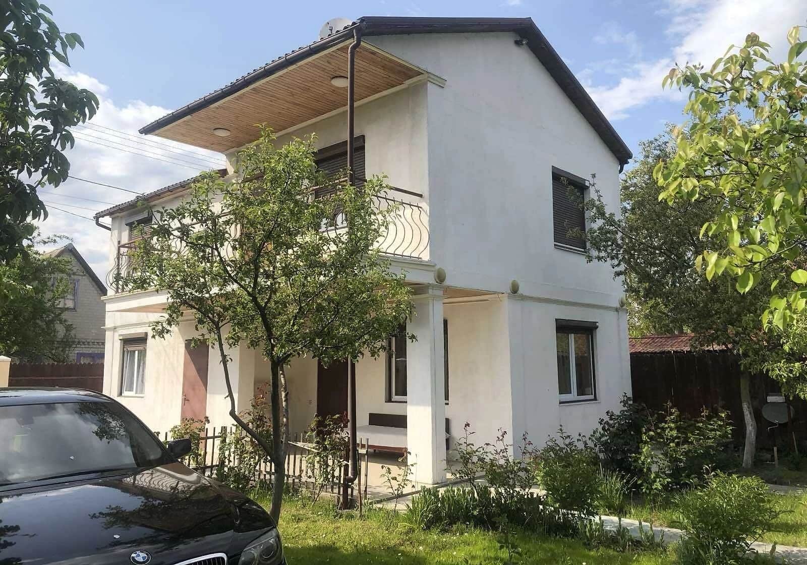 Дача, Підгороднє: 3 спальні, гараж у дворі, зовнішнє утеплення - фото 1