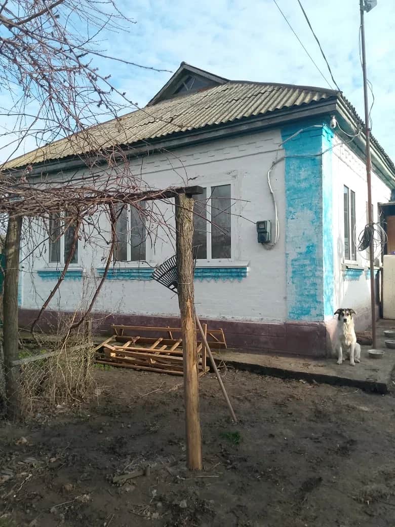 Будинок, Кононівка: дві ділянки, газ, електричка до Києва - фото 1