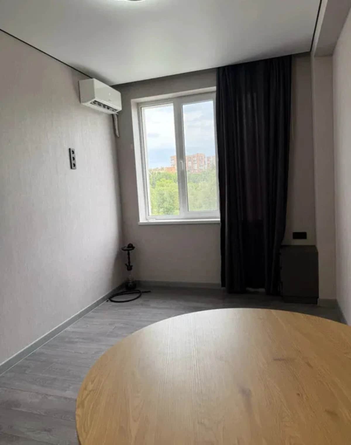2-кімнатна квартира, Сортування: кухня 20.5 м², індивідуальне опалення - фото 2