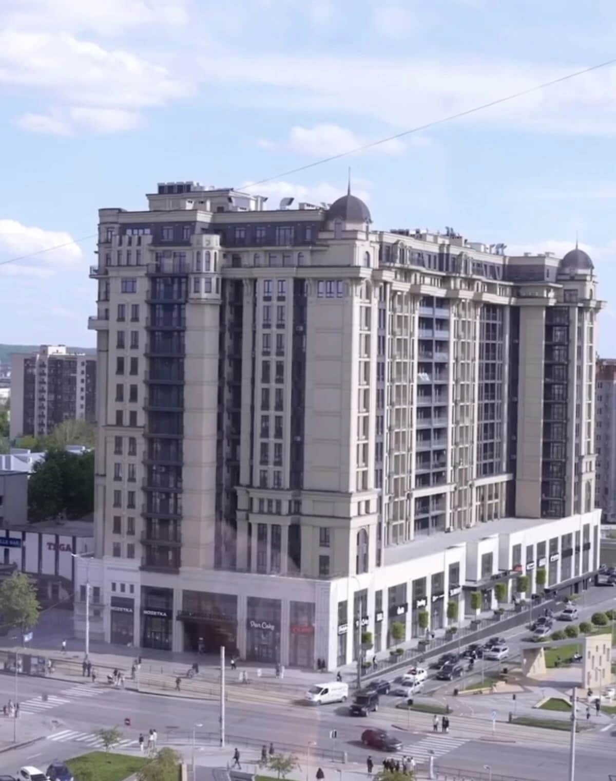 Приміщення, Вишенька: дизайнерський ремонт, укриття - фото 1