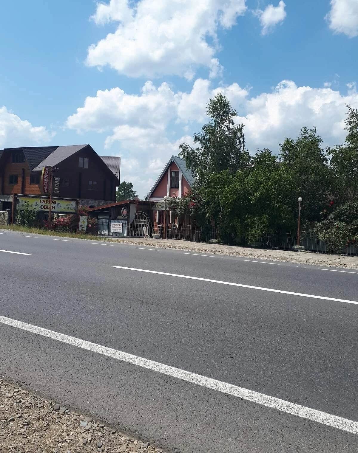Приміщення, Березівка: автономна котельня, відкрита стоянка - фото 2