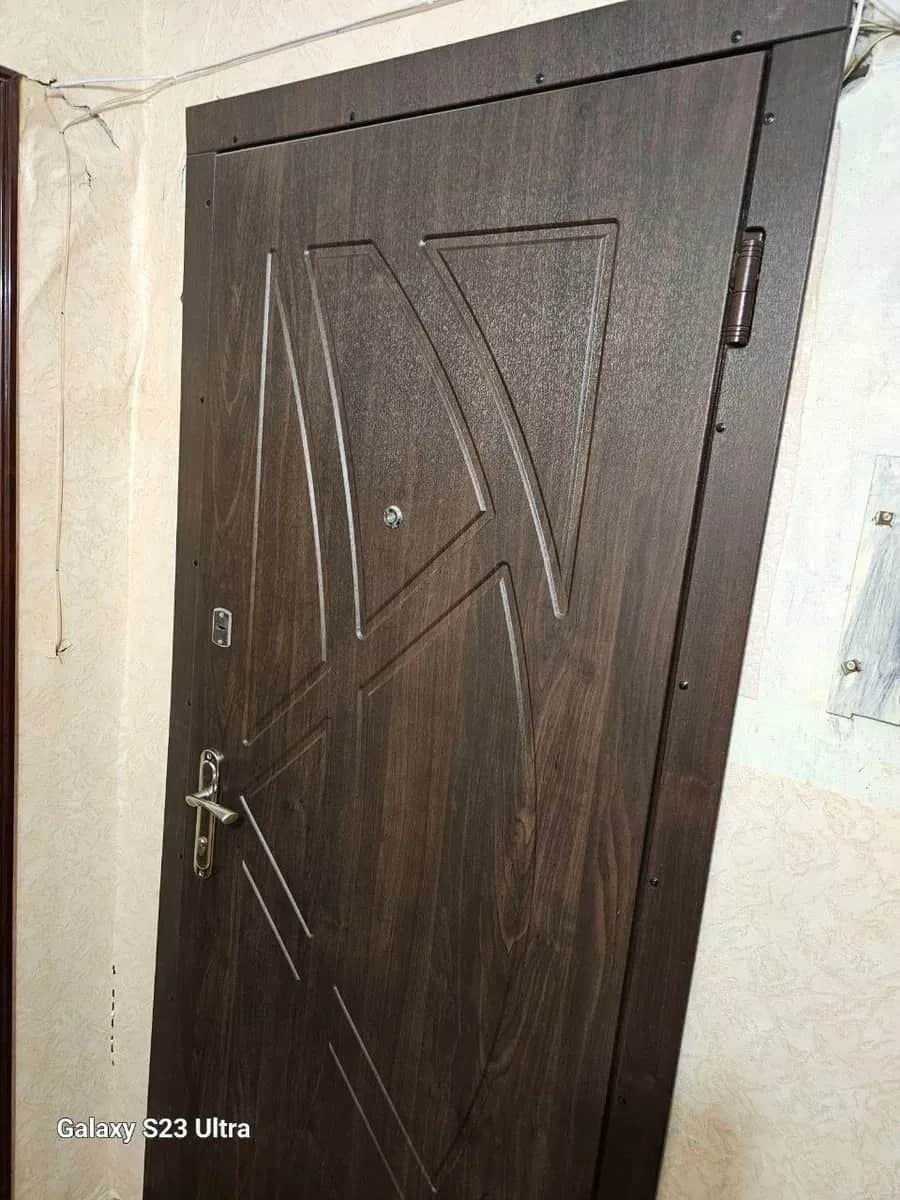 2-кімнатна квартира, Краматорськ: 4 місця, можна з песиком - фото 1