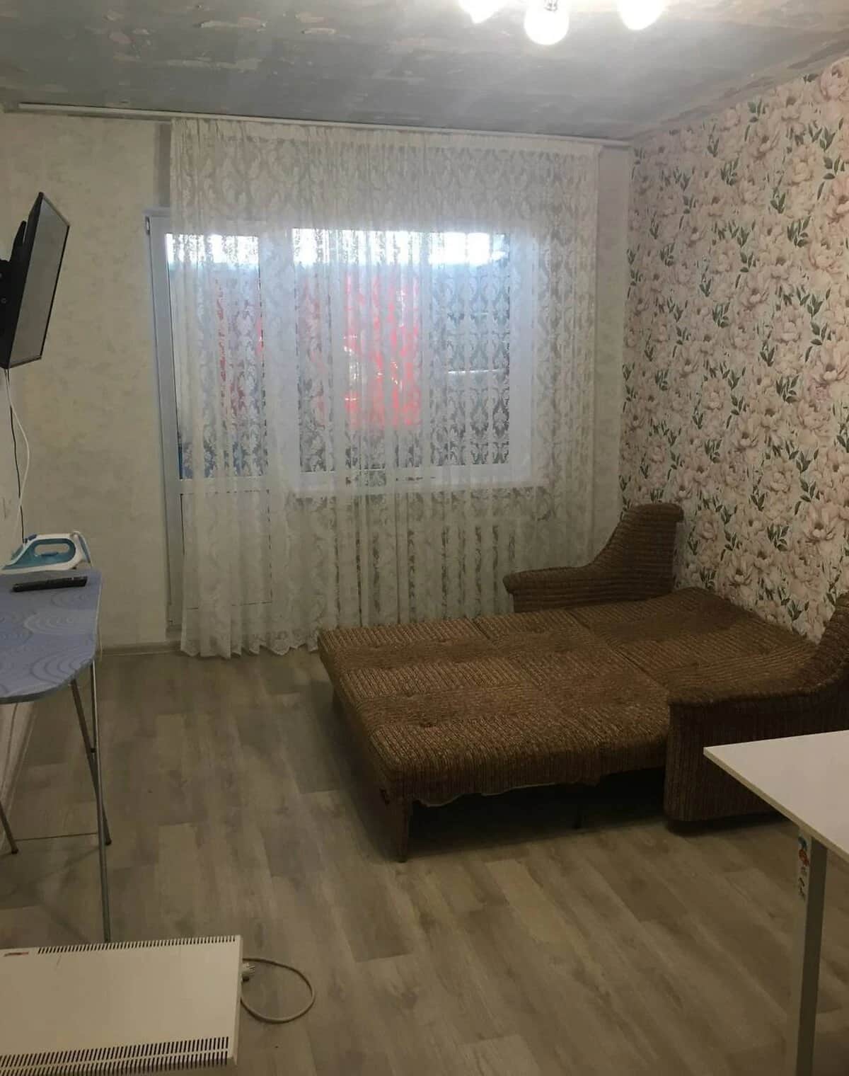 2-кімнатна квартира, Таврійський: косметичний ремонт, торг - фото 2