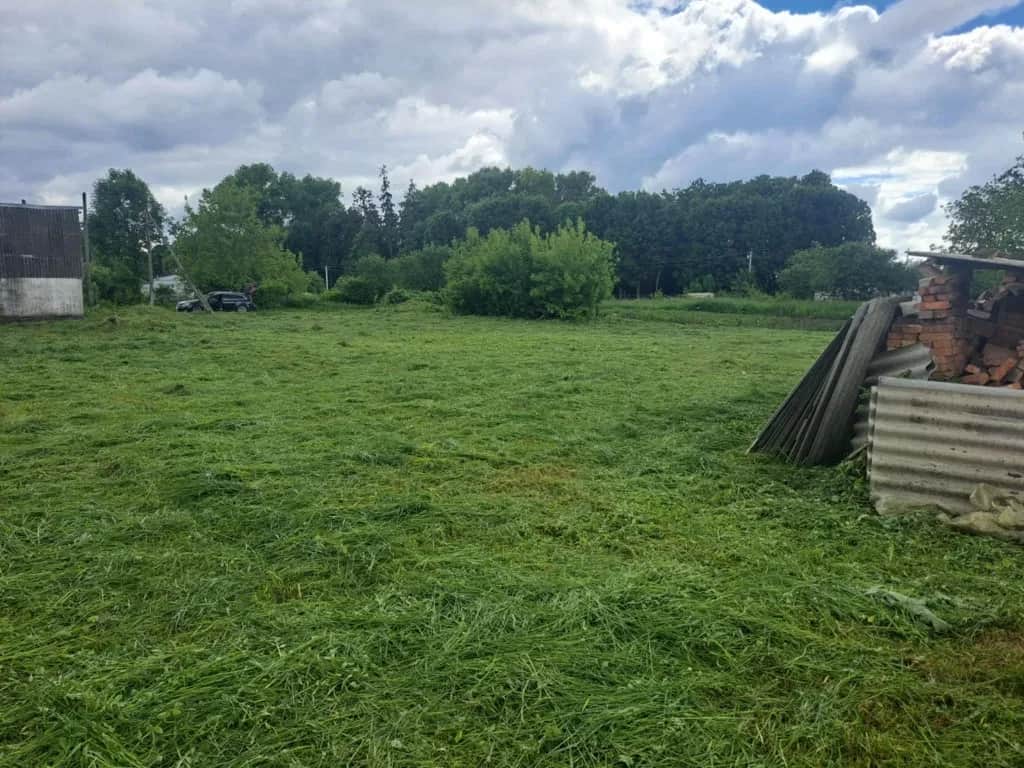 Ділянка 14 соток, Старокостянтинів: рівна та доглянута, за «Корчмою» - фото 1