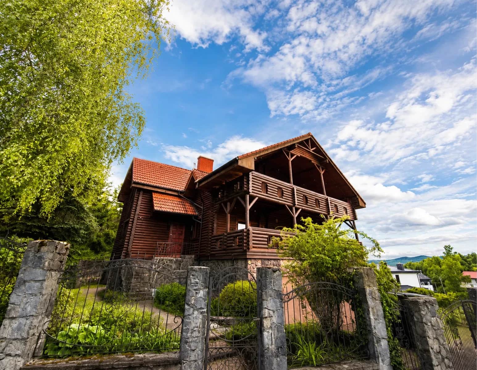 Вілла, Східниця: SPA-зона, басейн і сауна, 2 гаражі - фото 1