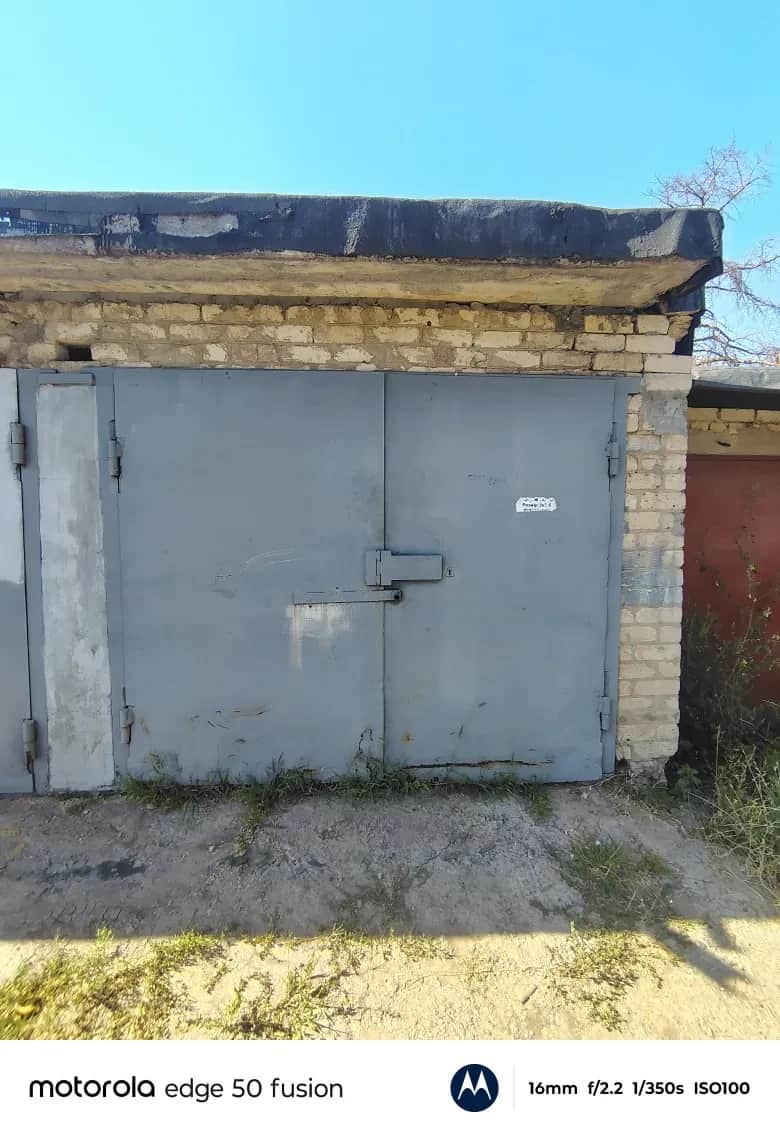 Гараж: підвал, оглядова яма, світло - фото 1