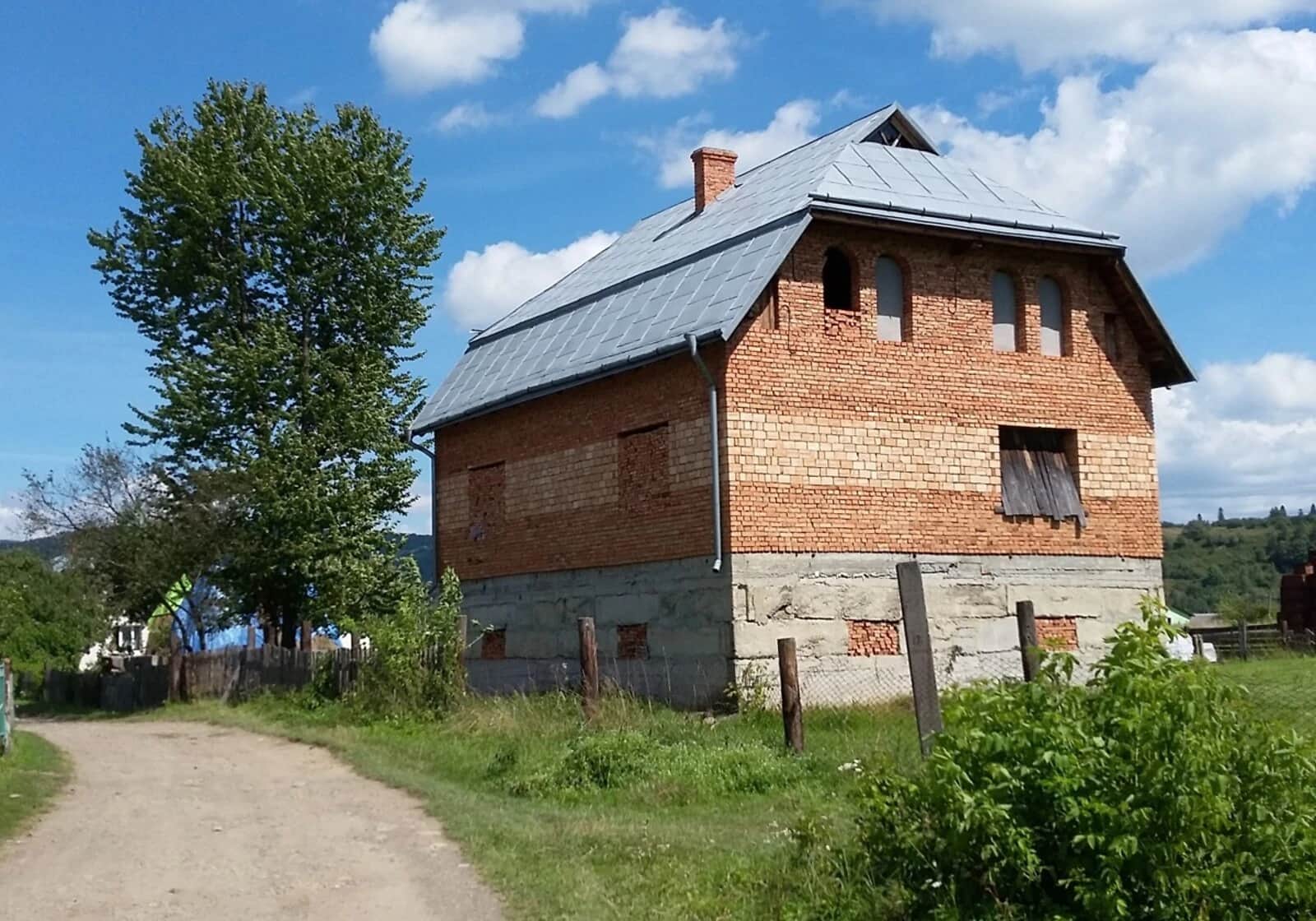 Будинок, Верхнє Синьовидне: новобудова, 12 соток, єОселя - фото 1