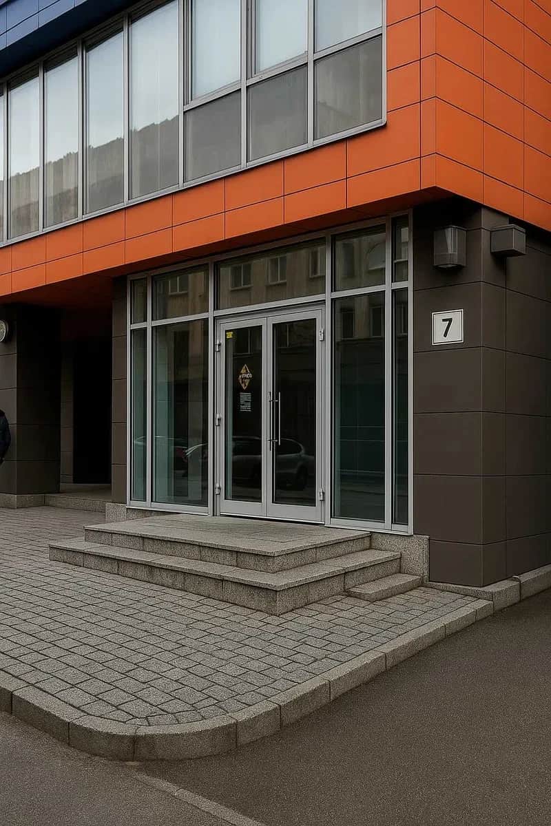 Приміщення у ЖК IQ-House: якісний ремонт, аварійне освітлення - фото 1
