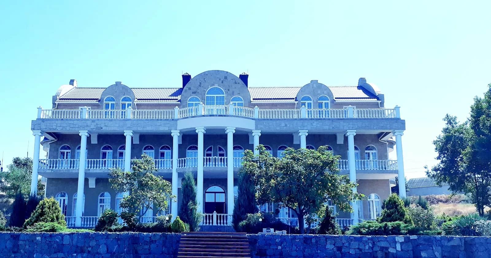 Клубний будинок, Корабельний: свій причал, 2 гаражі - фото 2