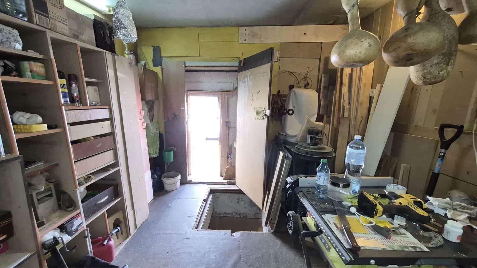 Гараж, Деснянський: 2 підвали, електроенергія, охорона - фото 2
