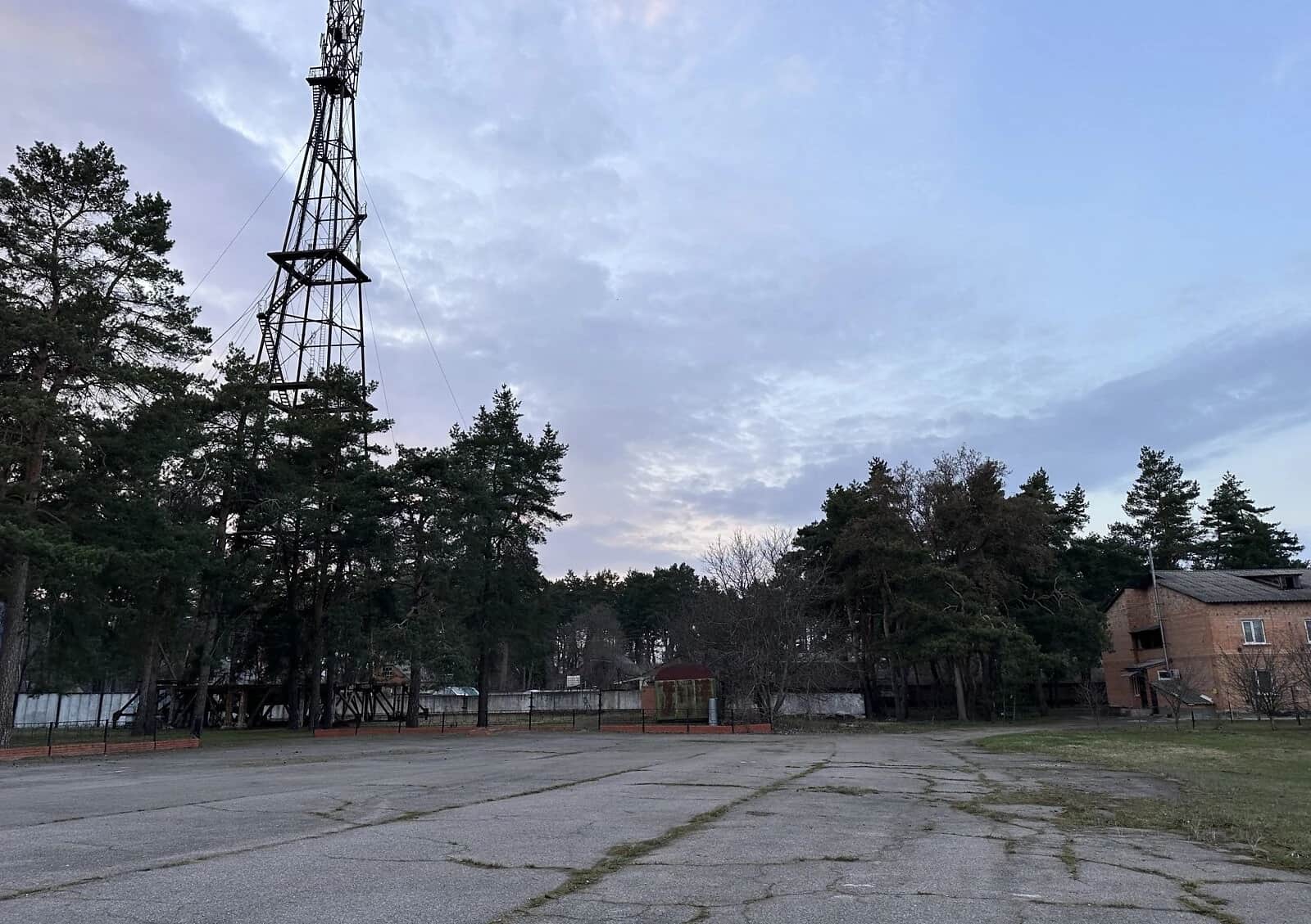 4-кімнатна квартира, Ромни: єОселя, резервне живлення - фото 2