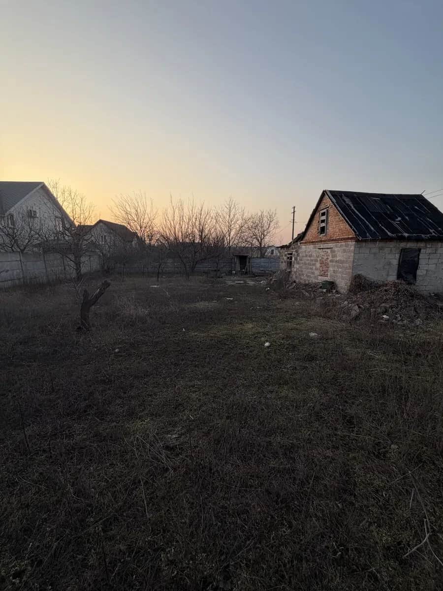 Ділянка 6 соток, Шевченківський: під забудову, електрика - фото 2