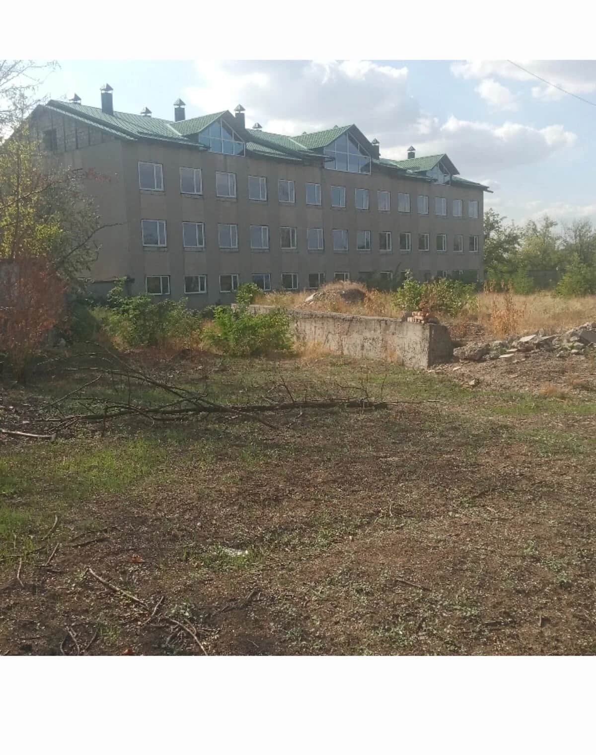 Комерційне приміщення, Центральний: під автосалон, укриття - фото 2
