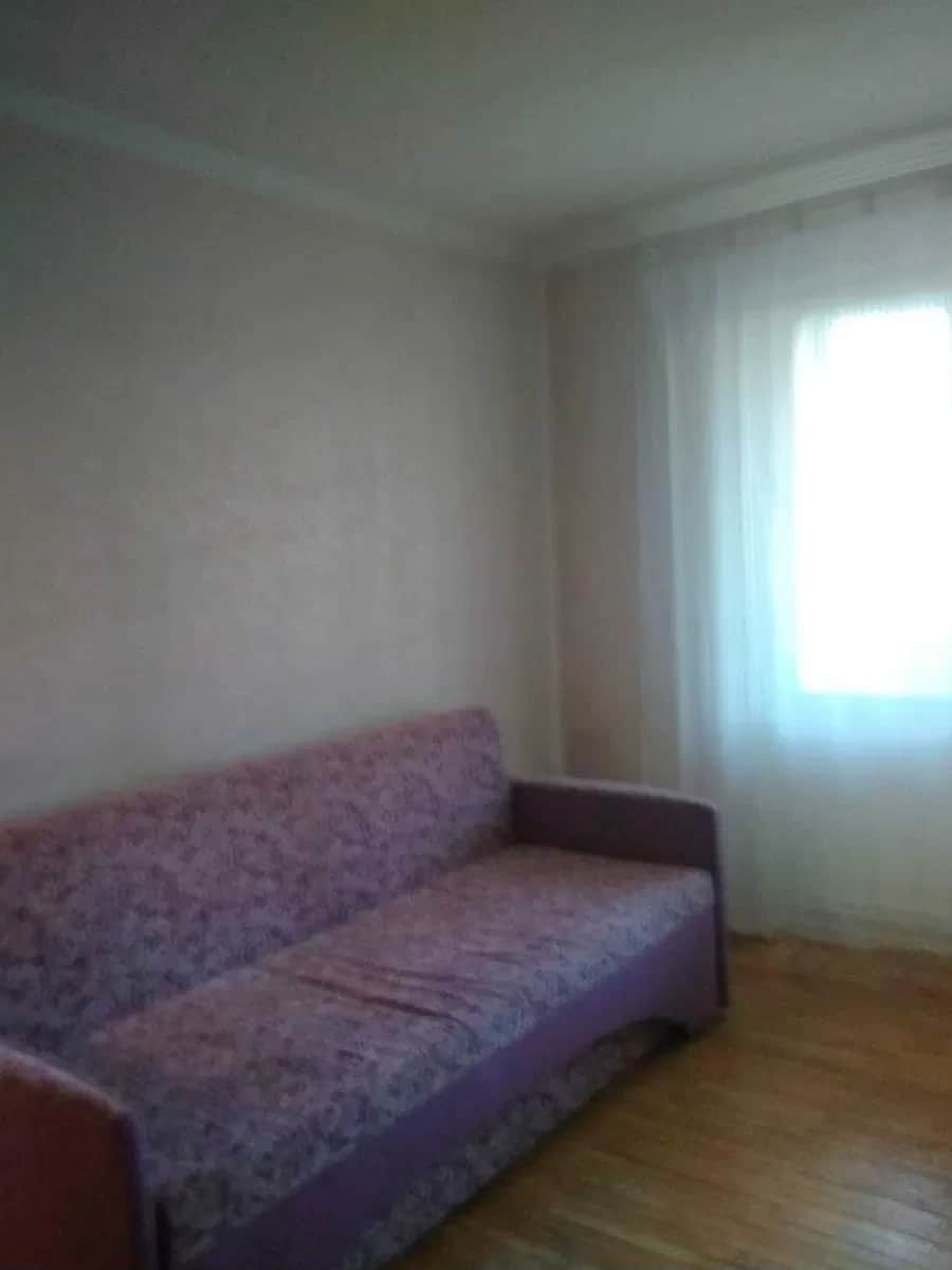 1-кімнатна квартира, Дніпровський: меблі й техніка, метро Дарниця - фото 2
