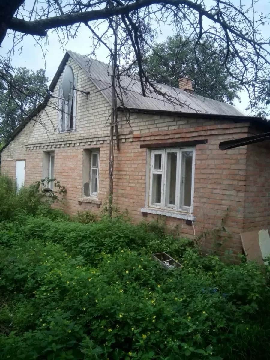 Будинок, Борова: 10 соток під будівництво, газ і вода в будинку - фото 2