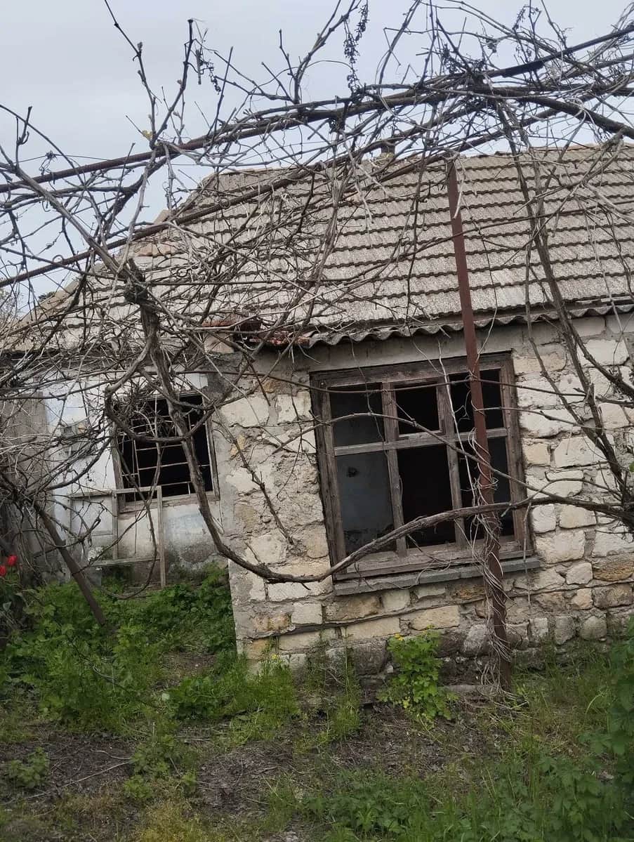 Ділянка 14,5 соток, Корабельний: будинок під знесення, торг - фото 2