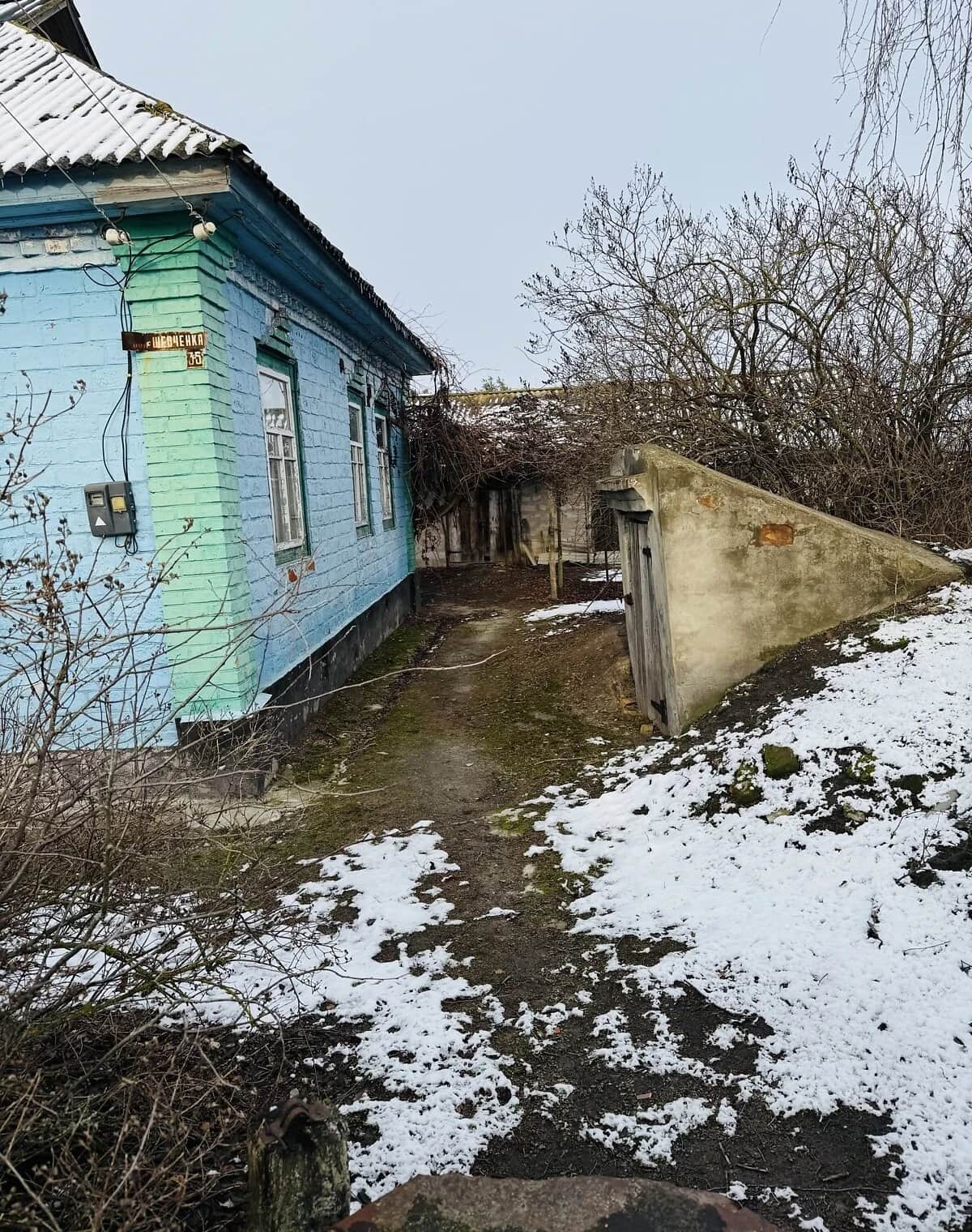 Будинок, Пархимів: гараж, веранда, 2 спальні - фото 2