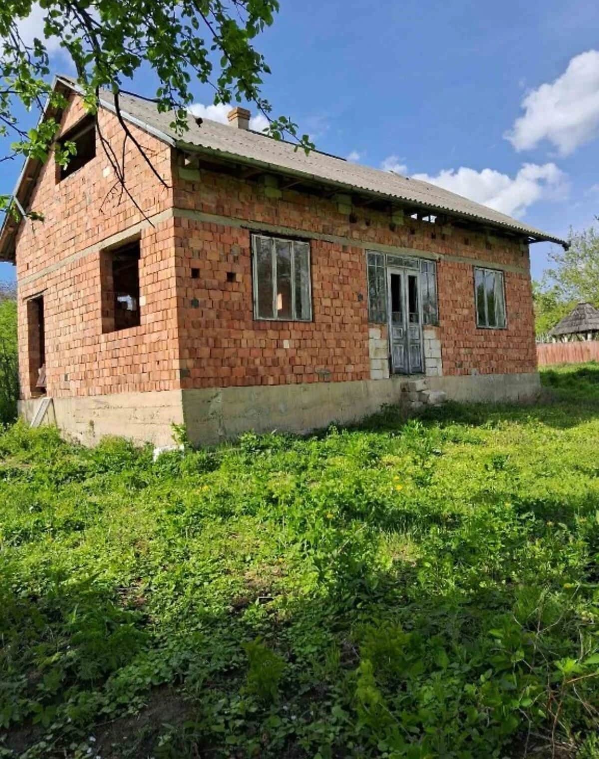 Будинок, Колінківці: новобудова, ділянка 25 соток, торг можливий - фото 1